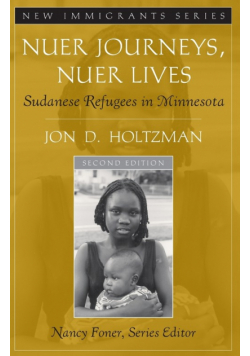 Nuer Journeys, Nuer Lives
