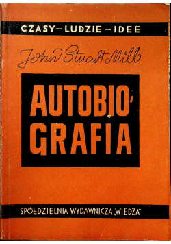 Autobiografia 1946 r
