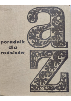 Poradnik dla rodziców