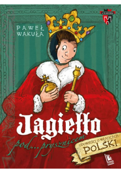 Jagiełło pod prysznicem