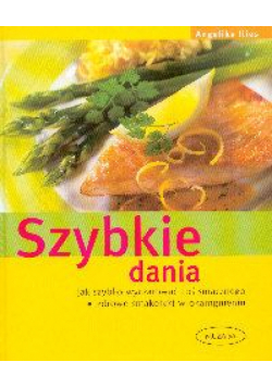 Szybkie dania