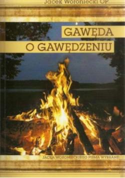 Gawęda o gawędzeniu