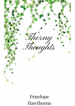 Thorny Thoughts