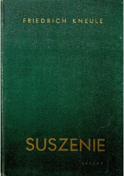 Suszenie