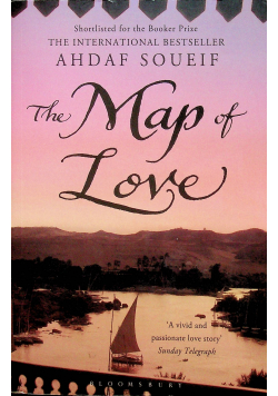 The map of love