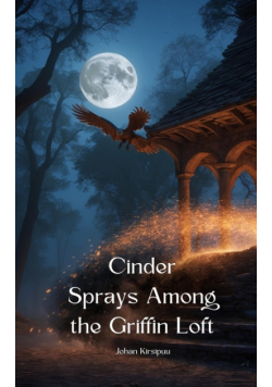 Cinder Sprays Among the Griffin Loft