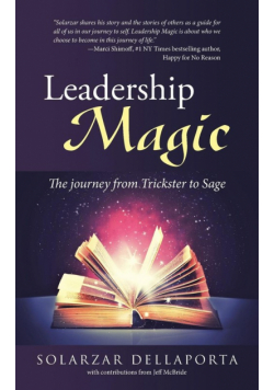 Leadership Magic
