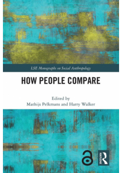 How People Compare