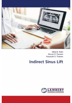 Indirect Sinus Lift
