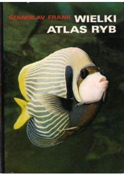 Wielki atlas ryb