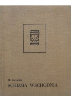 Schizma wschodnia