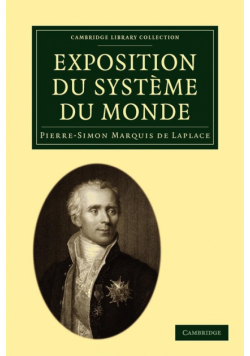 Exposition du Systeme du Monde