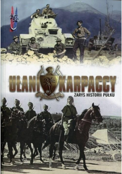 Ułani Karpaccy BR