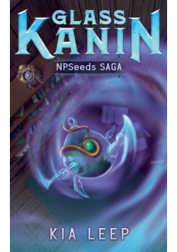Glass Kanin