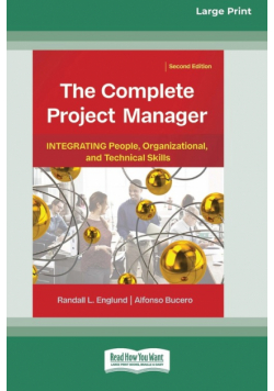 The Complete Project Manager (2nd ed.)