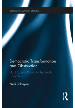 Democratic Transformation and Obstruction