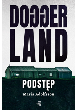 Doggerland Tom 1 Podstęp