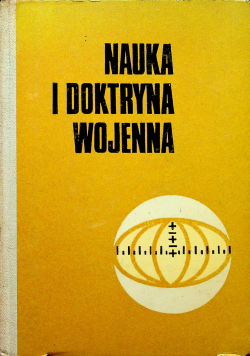 Nauka i doktryna wojenna
