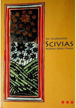 Scivias Poznaj Drogi Pana 3