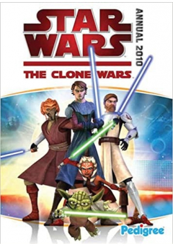 Star Wars The Clone wars