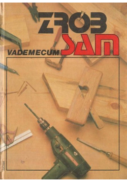 Vademecum zrób sam