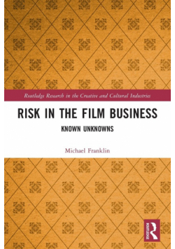 Risk in the Film Business