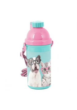 Bidon Studio Pets PTK-3021 PASO