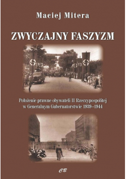 Zwyczajny faszyzm