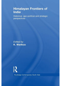 Himalayan Frontiers of India