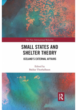 Small States and Shelter Theory