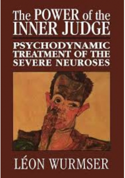 The Power of the Inner Judge