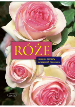 Róże