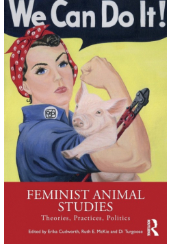 Feminist Animal Studies