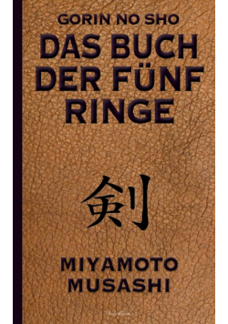 Das Buch der fünf Ringe (Gorin no Sho)