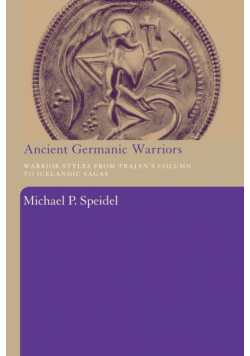 Ancient Germanic Warriors