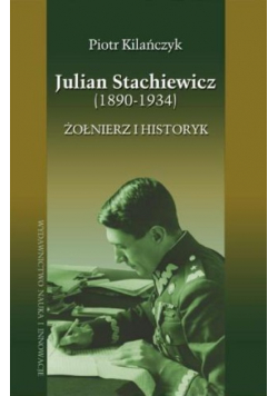 Julian Stachiewicz 1890-1934