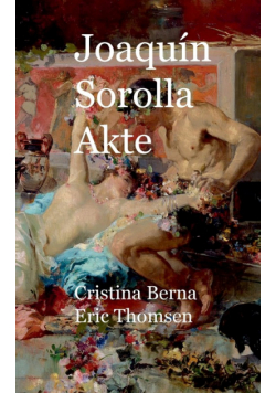 Joaquín Sorolla Akte