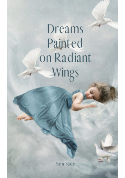 Dreams Painted on Radiant Wings