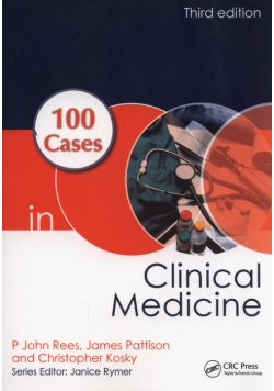 100 Cases in Clinical Medicine