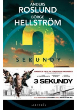 3 sekundy