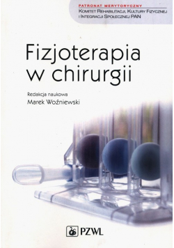 Fizjoterapia w chirurgii