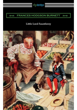 Little Lord Fauntleroy