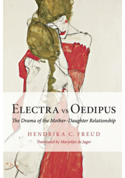 Electra vs Oedipus