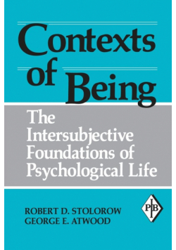 Contexts of Being