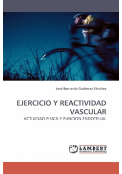 Ejercicio Y Reactividad Vascular