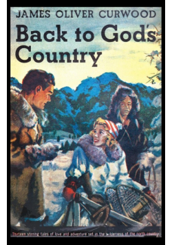 Back to God's Country
