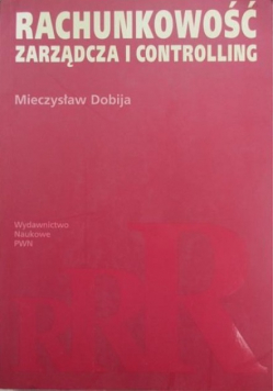 Rachunkowość zarządcza i controlling