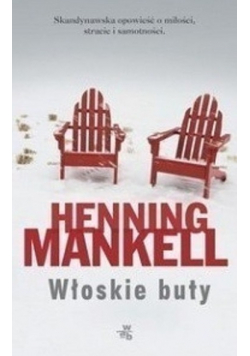 Włoskie buty
