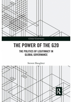The Power of the G20