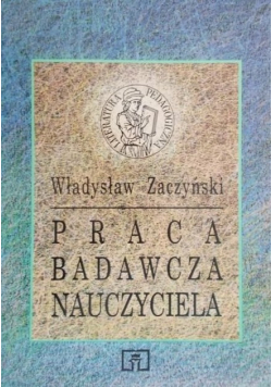 Praca badawcza nauczuciela
